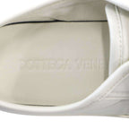 Bottega Veneta Vulcan Sneakers White — view 5