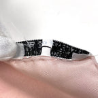 Hermes Carre 90 Couvee D Egg Scarf Silk Pink Blue Multicolor — view 3