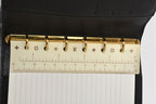 Louis Vuitton Notebook Cover Agenda MM Epi — view 8