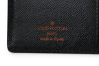 Louis Vuitton Notebook Cover Agenda MM Epi — view 7
