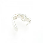 Gucci Interlocking Hagi Earrings Single — view 3