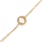 Louis Vuitton Bracelet Chain Empreinte — view 2
