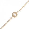 Louis Vuitton Bracelet Chain Empreinte