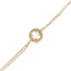 Louis Vuitton Bracelet Chain Empreinte