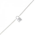 Louis Vuitton Lockit Bracelet