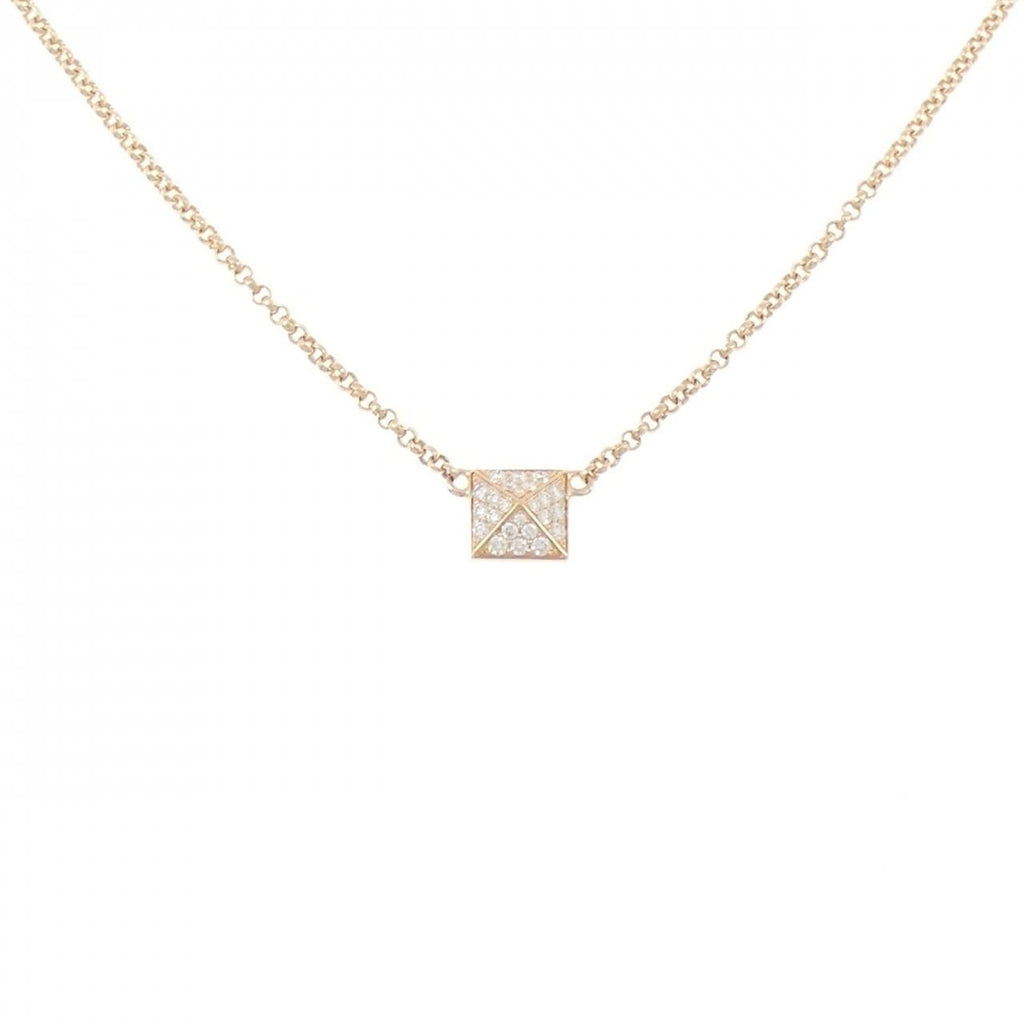 Hermes Clou de Necklace