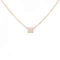 Hermes Clou de Necklace