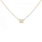 Hermes Clou de Necklace