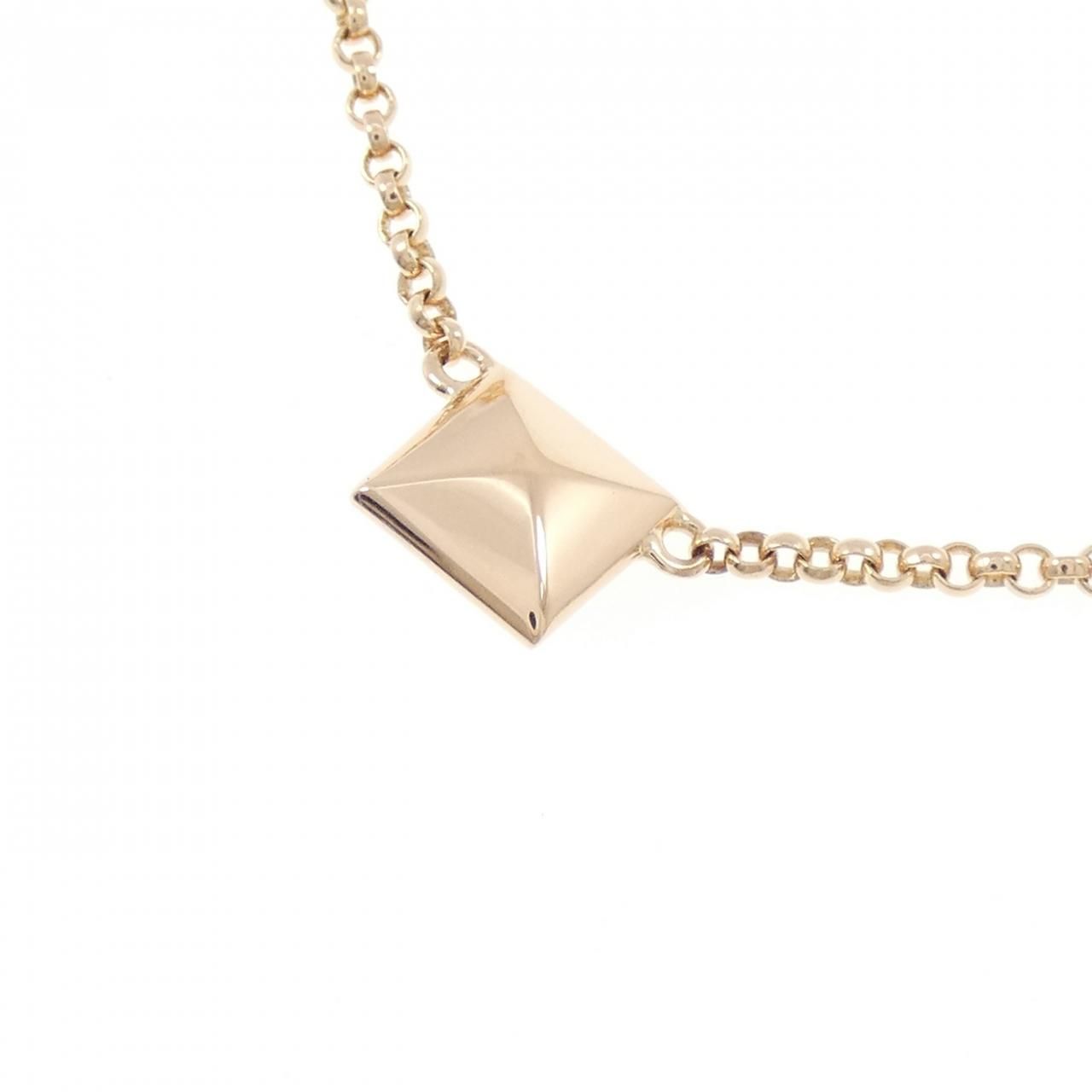 Hermes Clou de Necklace — view 4