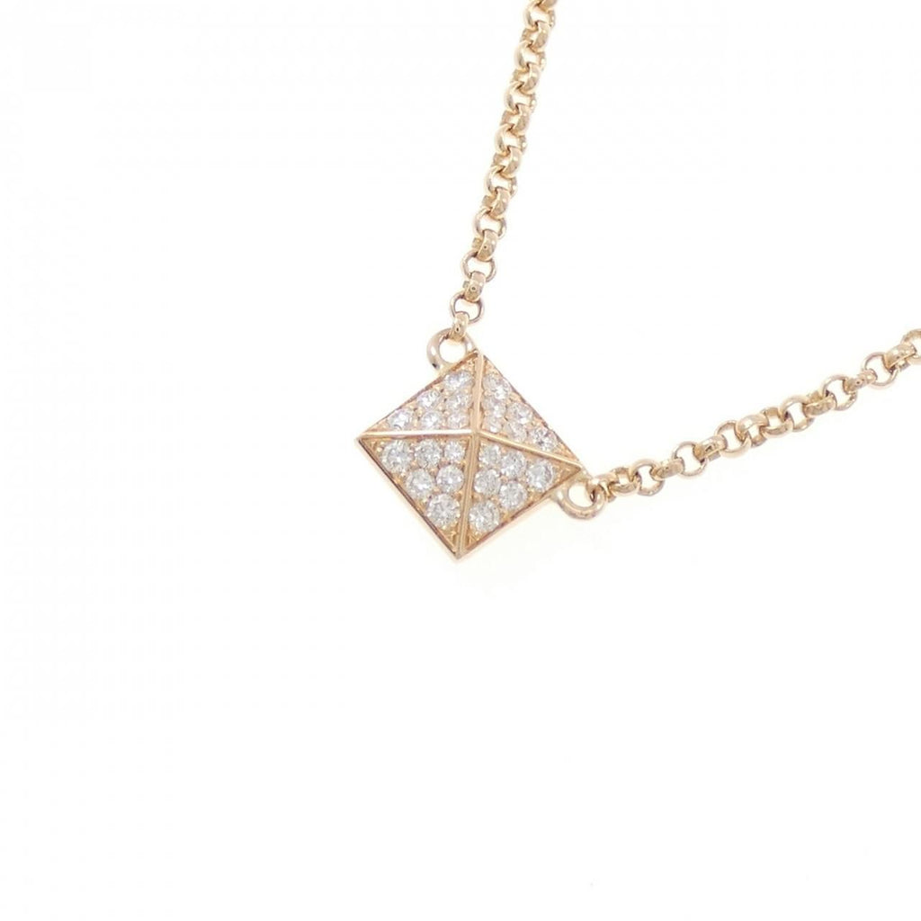 Hermes Clou de Necklace — view 3