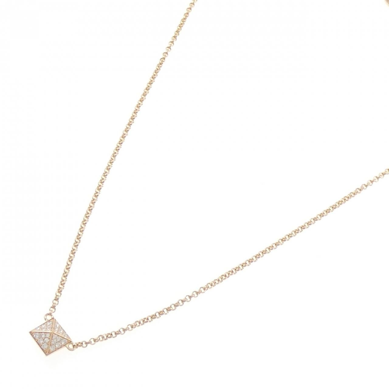 Hermes Clou de Necklace — view 2