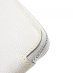 Hermes Mors & Co Silk in Compact Wallet — view 3
