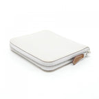 Hermes Mors & Co Silk in Compact Wallet — view 2