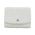 Louis Vuitton Mahina Portefeuille Iris Compact Wallet