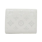 Louis Vuitton Mahina Portefeuille Iris Compact Wallet — view 2