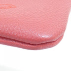 Chanel Pouch Pink — view 3