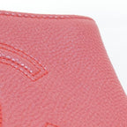 Chanel Pouch Pink — view 5