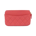 Chanel Timeless Classic Line Phone Case — view 2