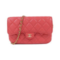 Chanel Timeless Classic Line Phone Case