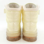Louis Vuitton LV Trainer Line Clear Sneakers — view 5