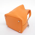 Hermes Picotin Lock PM Bag — view 2