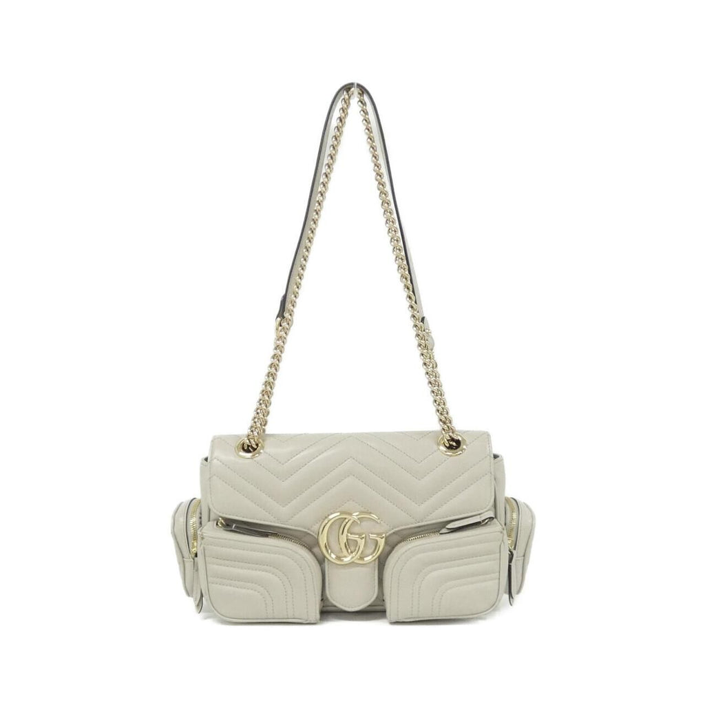 Gucci GG Marmont 2 Aadpj Shoulder Bag