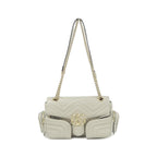 Gucci GG Marmont 2 Aadpj Shoulder Bag