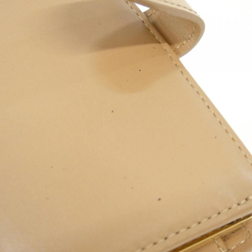 Louis Vuitton Vernis Portefeuille Viennois Wallet — view 8