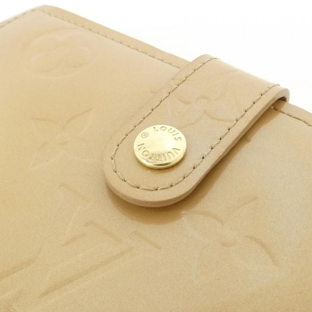 Louis Vuitton Vernis Portefeuille Viennois Wallet — view 5