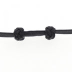 Hermes Touareg Necklace Silver — view 5
