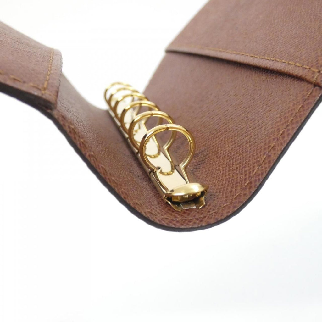 Louis Vuitton Monogram Panda Agenda PM Organizer — view 6
