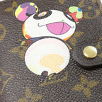Louis Vuitton Monogram Panda Agenda PM Organizer — view 4