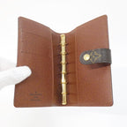 Louis Vuitton Monogram Panda Agenda PM Organizer — view 5