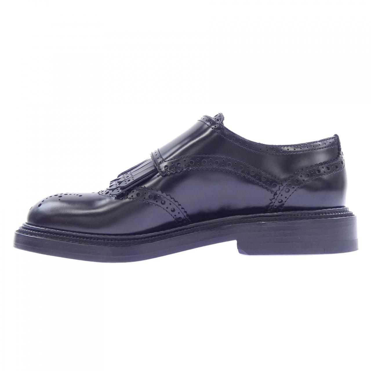 Hermes Road Lift Shoes — view 2