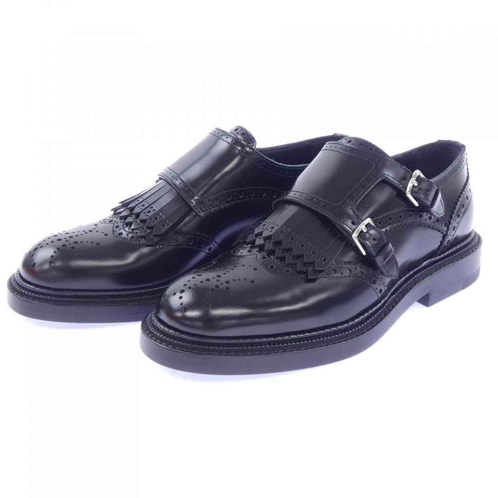 Hermes Road Lift Shoes — view 3