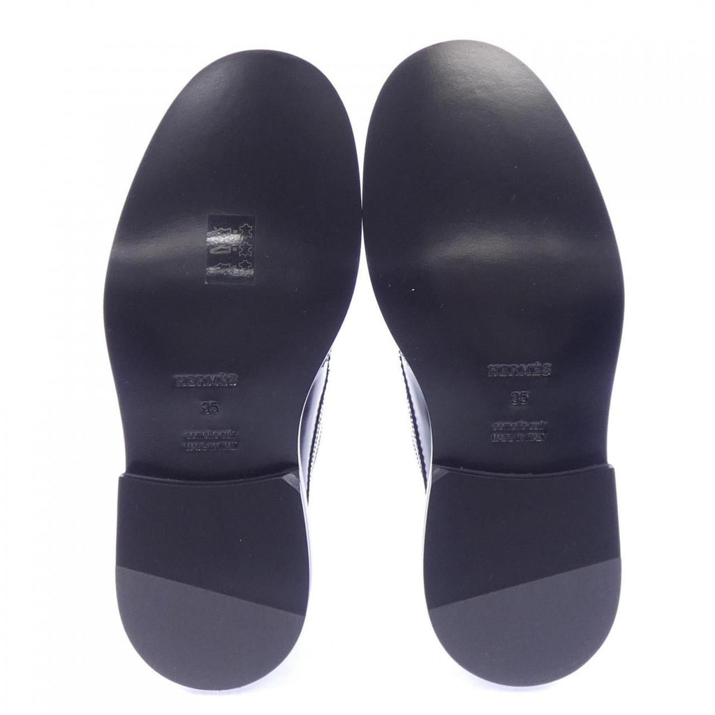 Hermes Road Lift Shoes — view 4