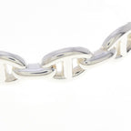 Hermes Chaine D'ancre Bangle Bracelet — view 2