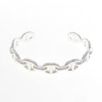 Hermes Chaine D'ancre Bangle Bracelet