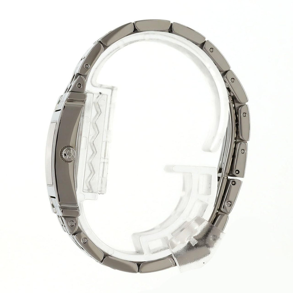 Hermes Watch SS Quartz — view 3