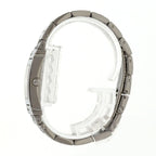Hermes Watch SS Quartz — view 3