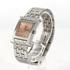 Hermes Watch SS Quartz — view 2