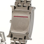 Hermes Watch SS Quartz — view 6
