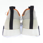 Hermes Lift Sneakers Gray — view 5