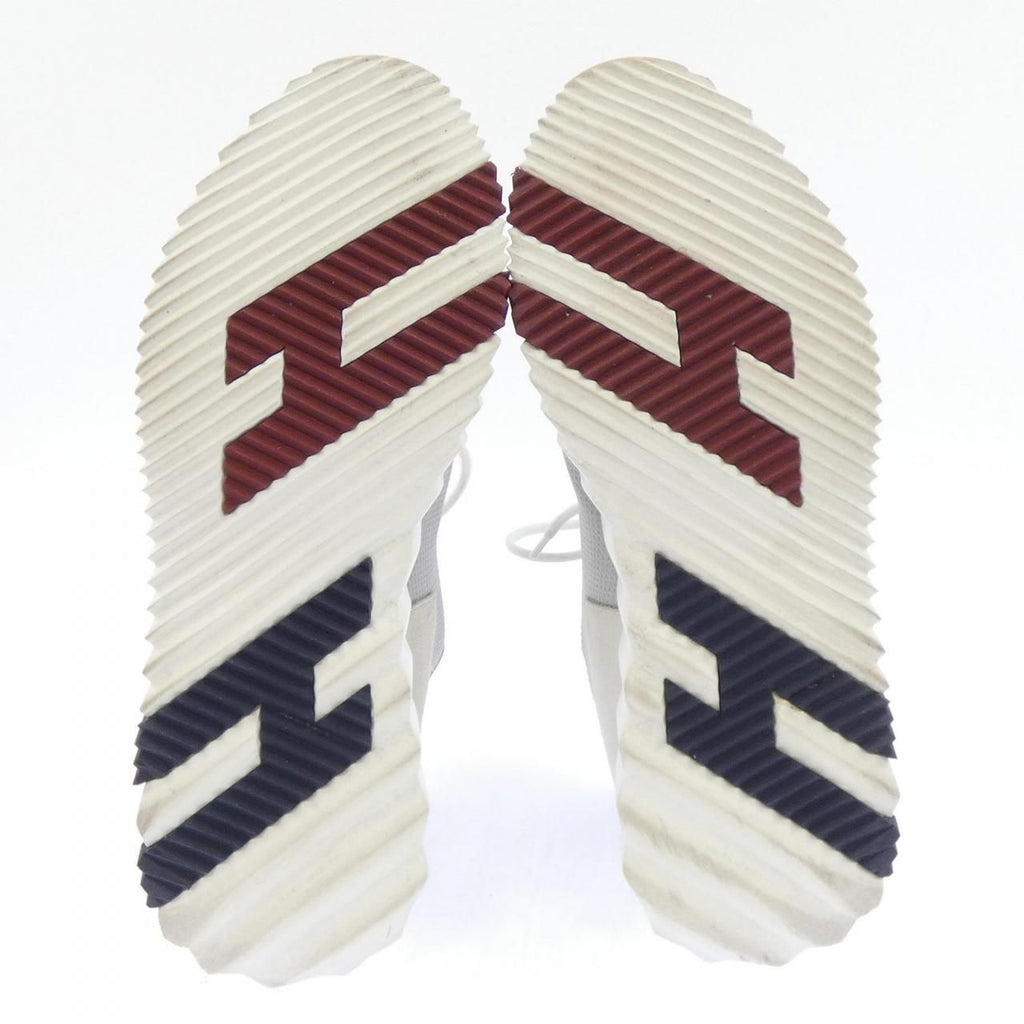 Hermes Lift Sneakers Gray — view 4