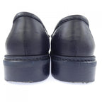 Chanel Loafers Turnlock Quilted Shoes — view 5