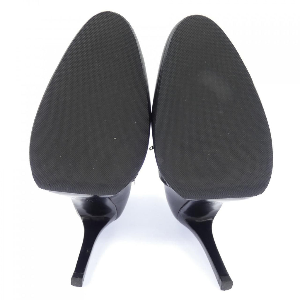 Saint Laurent Boots Black — view 4