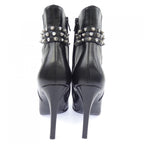 Saint Laurent Boots Black — view 5