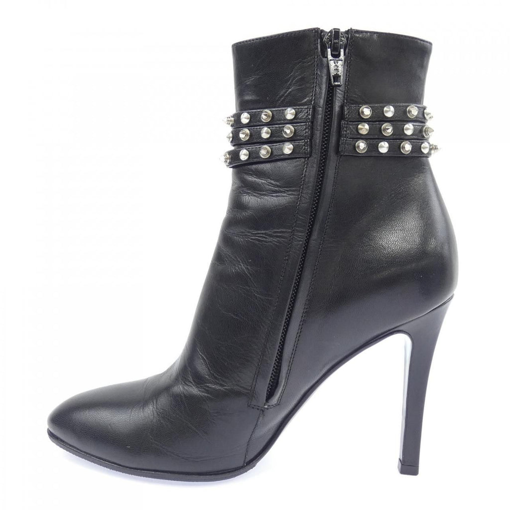 Saint Laurent Boots Black — view 2