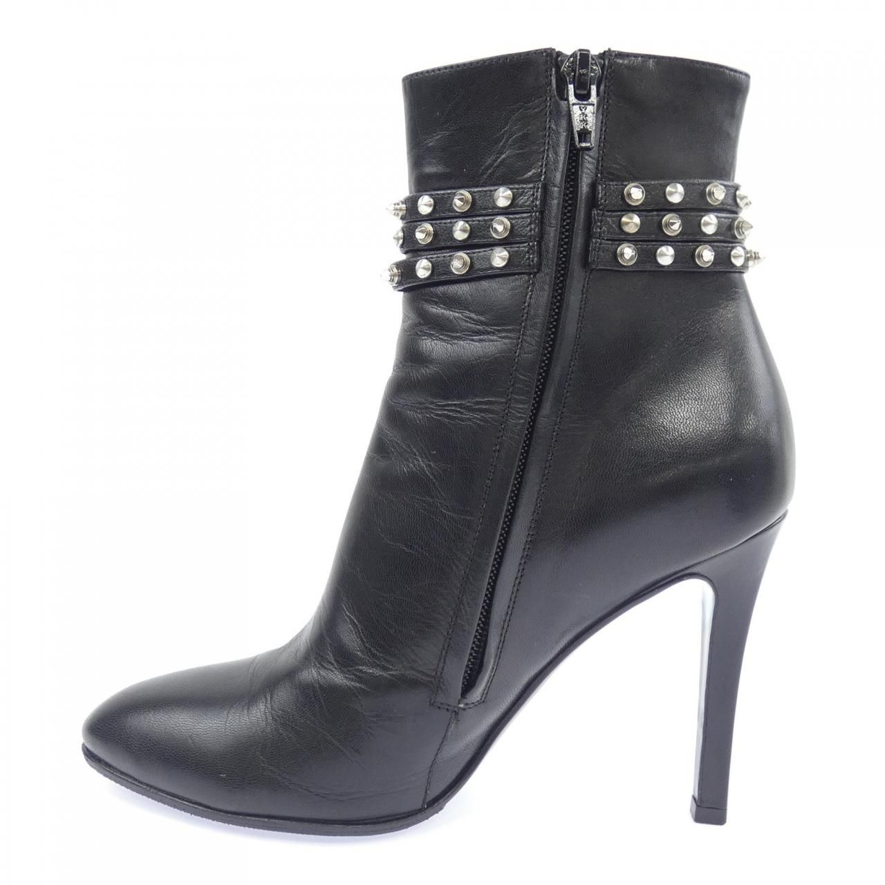 Saint Laurent Boots Black — view 2