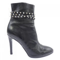 Saint Laurent Boots Black